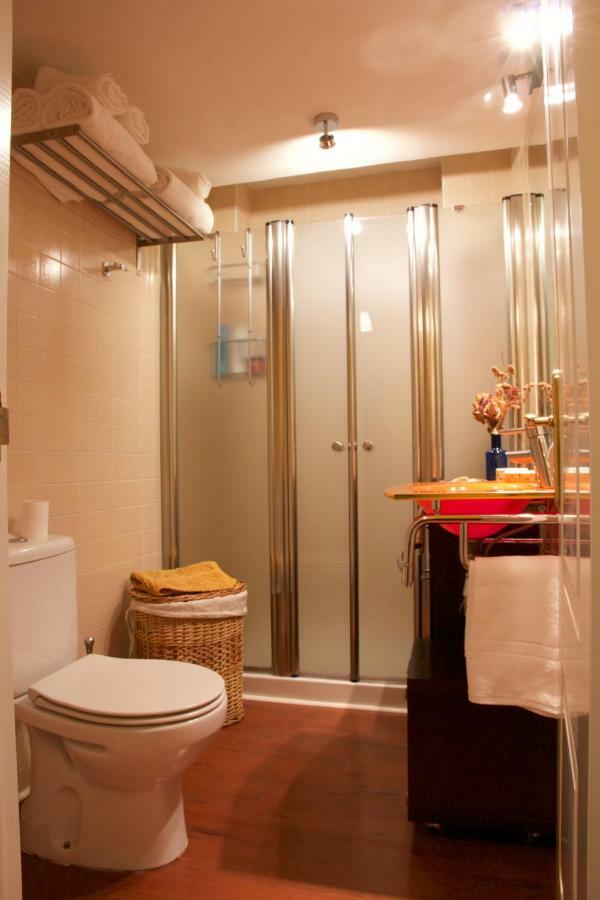 Apartamento San Benito C Seville Exterior photo